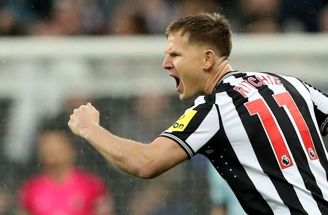 Championship -Elias Sørensen og co. får gavn af Newcastle-veteran