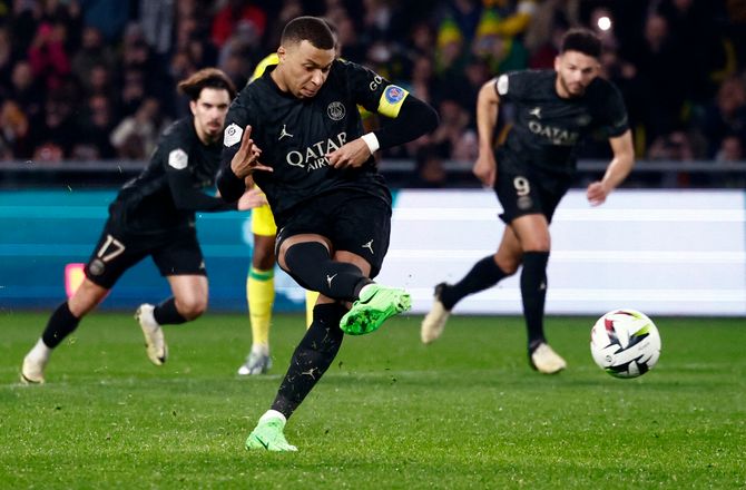 OL -Medie: Real Madrid nægter spillere OL-deltagelse
