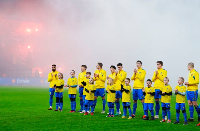 3F Superliga -Brøndby må undvære stoppere - Kvistgaarden er klar