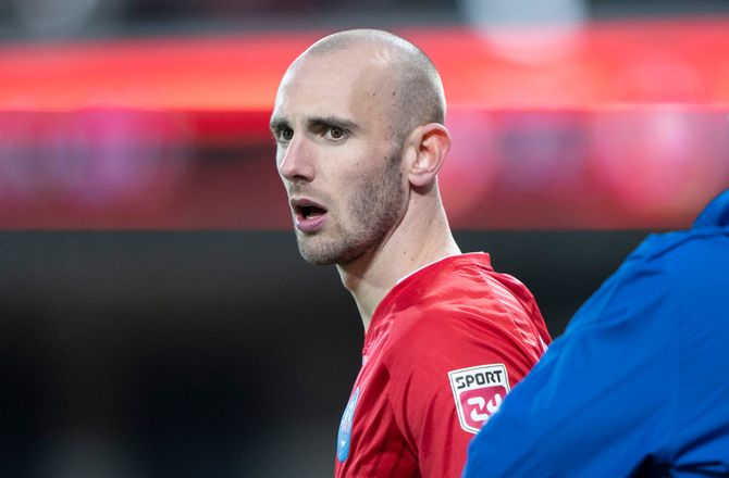 3F Superliga -To SIF'ere er tilbage mod Lyngby