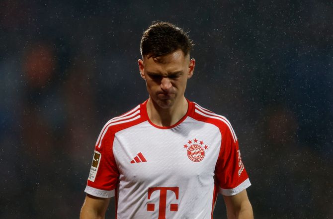 Bundesliga -Bayern-profil i skænderi med assistent: Tuchel nedtoner 