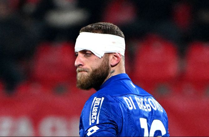 Serie A -Officielt: Juventus henter ny målmand