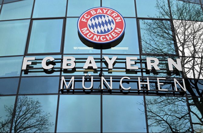 Youth League -FCK-talenter kan møde grækere i semifinale efter Bayern-chok
