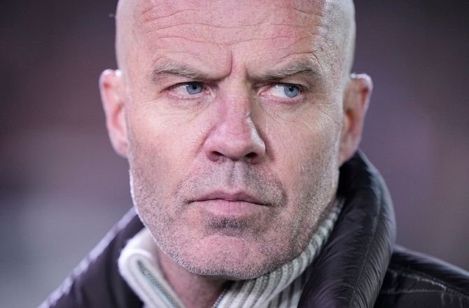 3F Superliga -Bjørnebye stopper: Respekterer klubbens beslutning