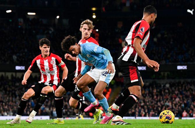 Premier League -Medie: City-nordmand har underskrevet lukrativ aftale 