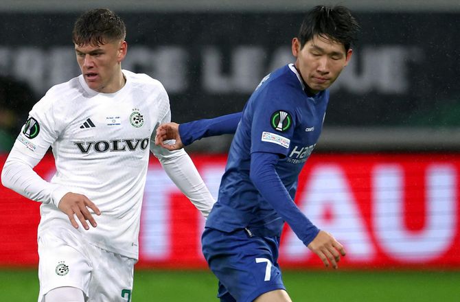 3F Superliga -FCM's nye sydkoreaner rådførte sig med landsmænd