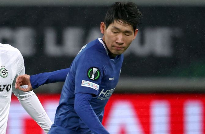 Yves Herman/Reuters/Ritzau Scanpix -3F Superliga