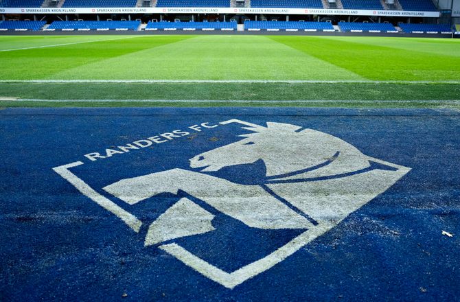 3F Superliga -Håkon Kristiansen skifter til Randers
