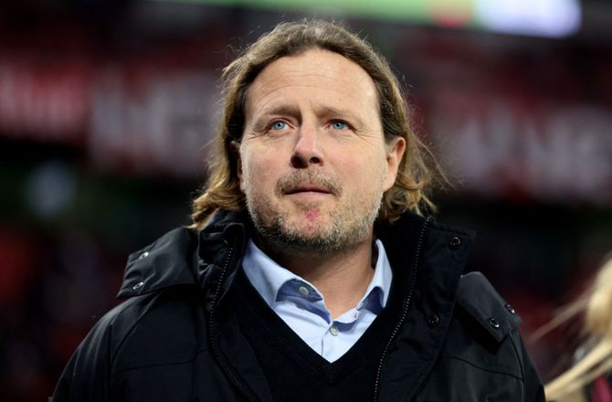 Bundesliga -Stærk defensiv giver Bo Henriksen håb