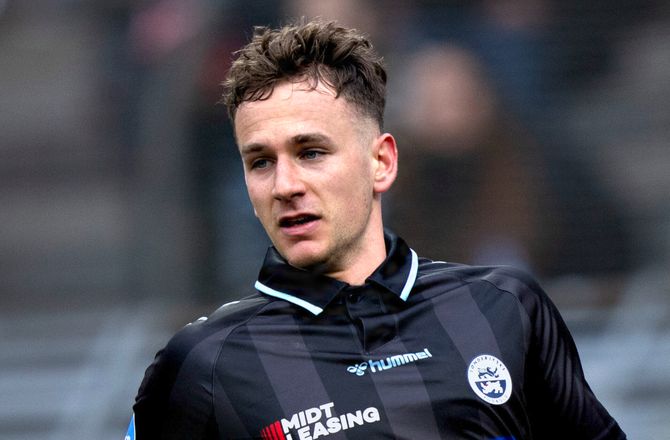 Norge Eliteserien -PC på tavlen: Viking og Bodø holdt trit med hinanden