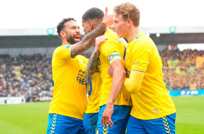 3F Superliga -Overblik: Sådan sendes sidste runde i SL-grundspillet