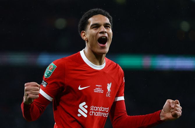 Premier League -Liverpool-stopper meldes enig med Leverkusen