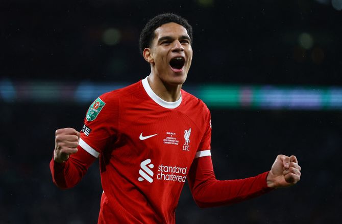 Premier League -Liverpool-stopper om Klopp-æra: Organiseret kaos