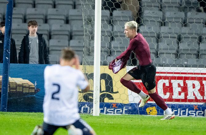3F  Superliga   -FCM siger farvel: Charles var en loyal og tro soldat