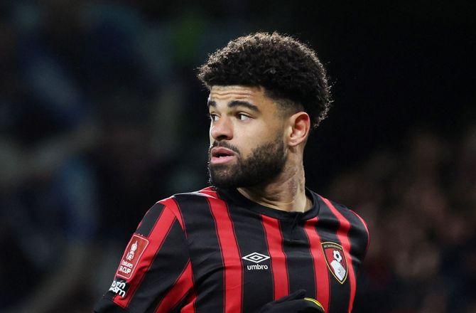 3F Superliga -Billing får fem år i FC Midtjylland