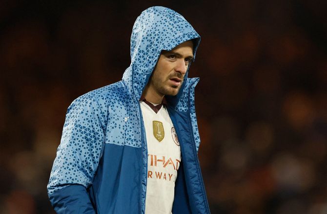 Premier League -Avis: Everton lurer på Grealish