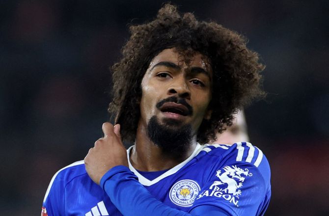 Championship -Efter 21 år: Leicester-profil skifter klub