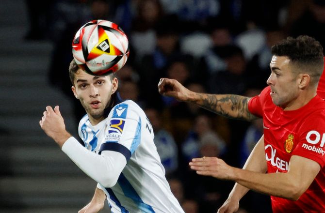 Europa League -Sociedad-russer menes at misse United grundet manglende visa