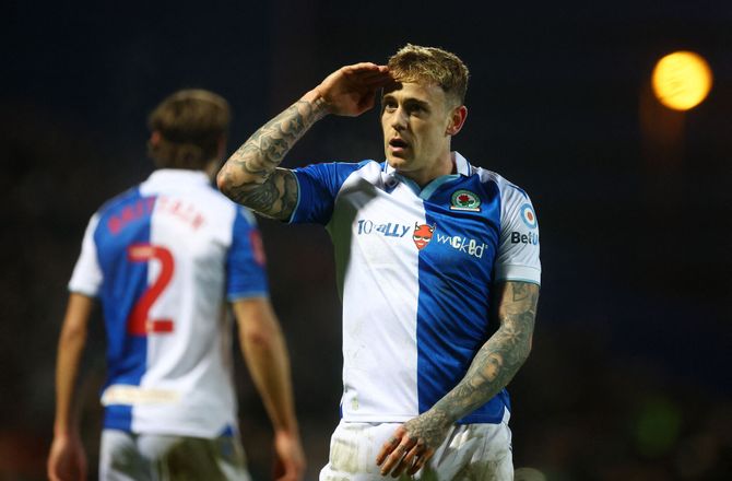Premier League -Sky: Ipswich henter Championship-topscorer