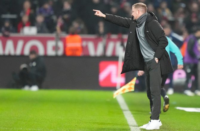 3F Superliga -FCK-duo blev flået ud: Jeg har også et ansvar