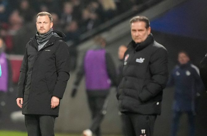3F Superliga -KLUMME: Giv mig et velspillende mesterhold, tak