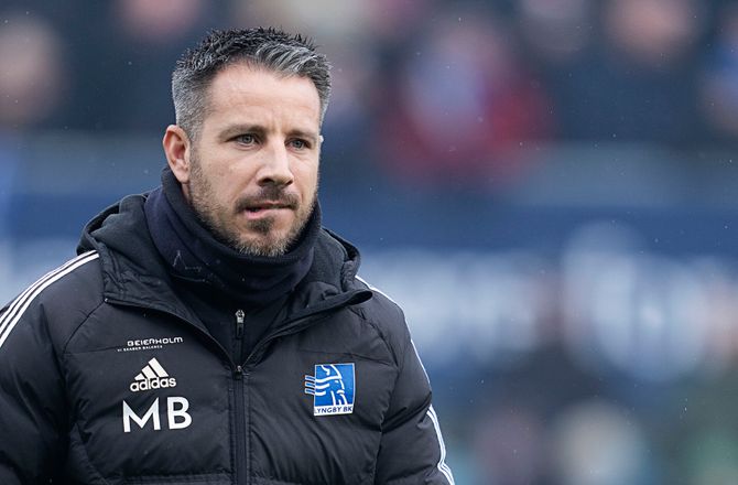 3F Superliga -Beckmann fik rødt efter slutfløjt