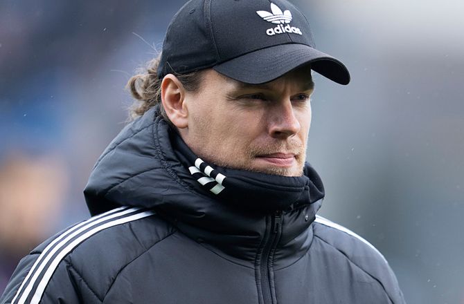 NordicBet Liga -Vendsyssel ramt af sygdom: Gør som Brøndby
