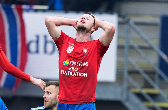3F Superliga -Hvidovre-profiler har fået klar besked: Skal have svar i næste uge!