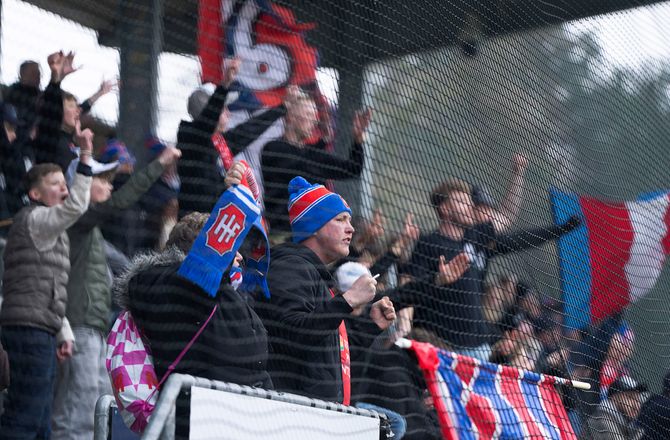 Claus Bech/Ritzau Scanpix -Betinia Liga