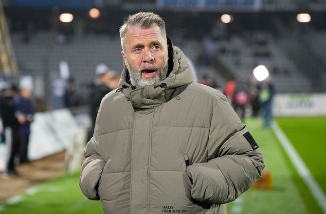 3F Superliga -Selvén forlader OB: Brug for spilletid
