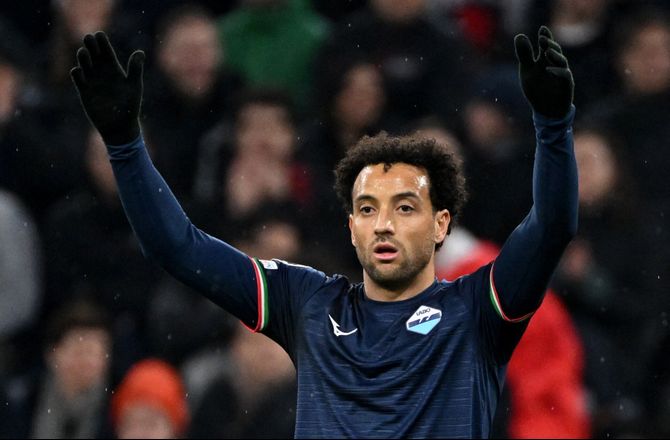 Serie A -Rygtet til Juventus: Lazio-profil bekræfter afsked