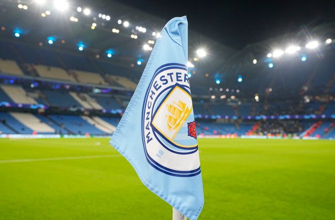Premier League -City sender uforløst kantspiller til spansk fodbold