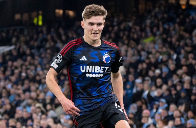3F Superliga -FCK stod fast: Derfor brød Jelert-forhandlinger sammen