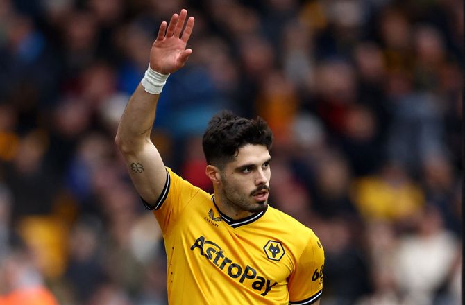 Premier League -Medie: City og Newcastle jagter rekorddyr Wolves-profil