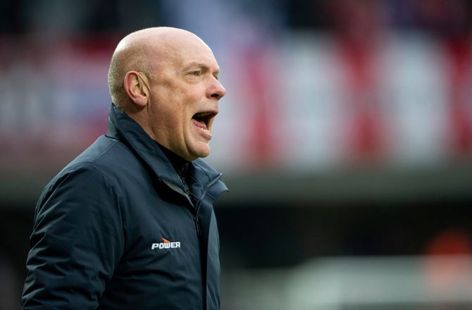 3F Superliga -Rösler fortryder intet: Husk hvad der skete