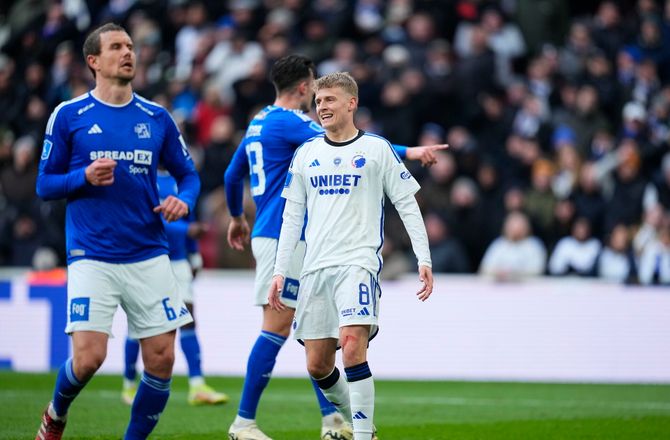 3F Superliga -Lyngby-stopper: Fodbold er så latterligt simpelt