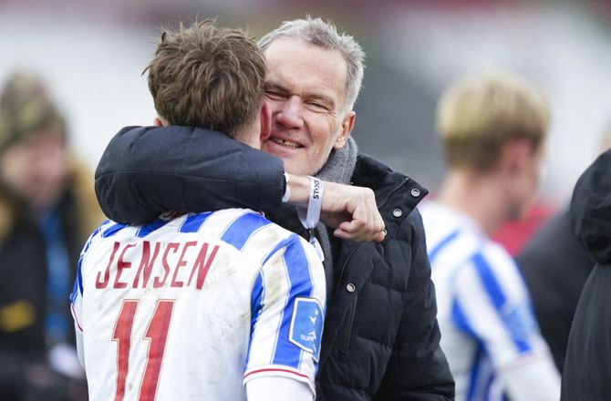 3F Superliga -OB'er vinker farvel: Tiden er inde