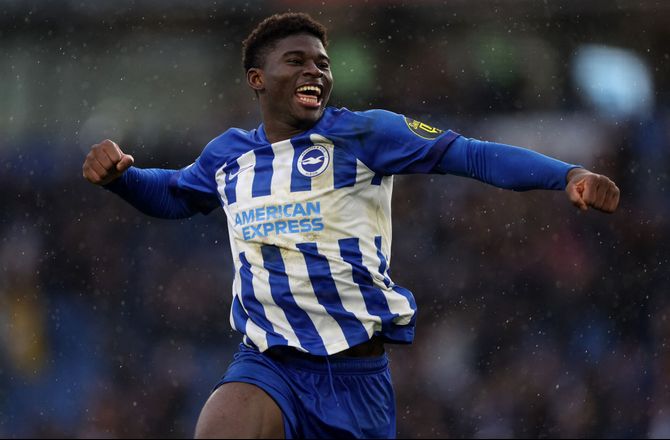 Paul Childs/Reuters/Ritzau Scanpix -Premier League