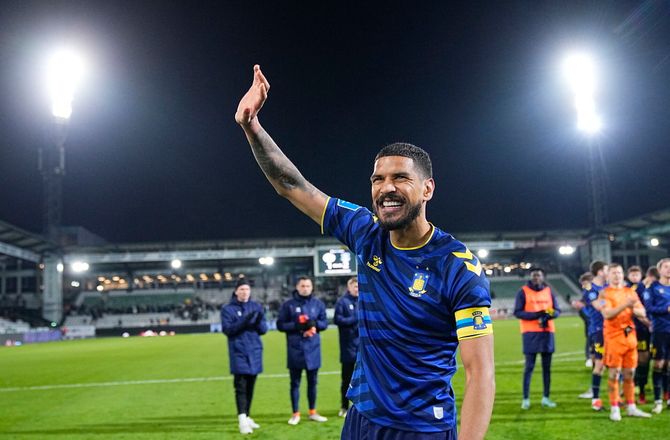 3F Superliga -Ohi scorede drømmemål: Det var instinktivt