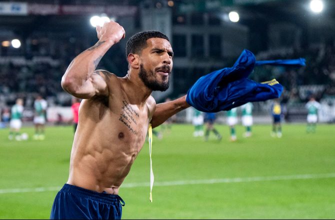 Kina: Pokal -Ohi præsenteret i Kina 
