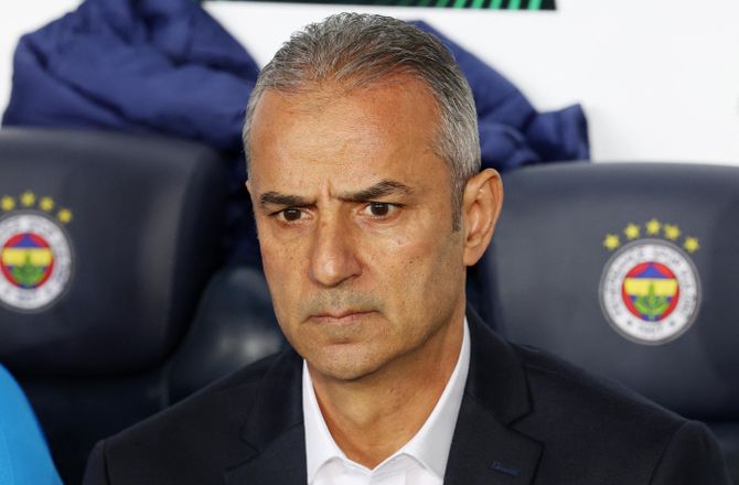 SüperLig -Fenerbahce henter Kartal for fjerde gang