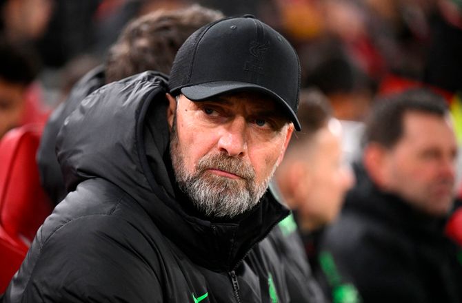 Premier League -Klopp efter chanceorgie: Ville have elsket en 5-målsføring