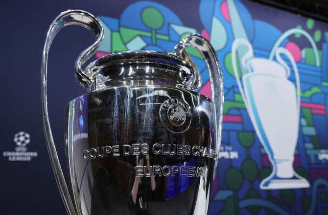 CL -Champions Manager: Disse spillere får du til spotpris