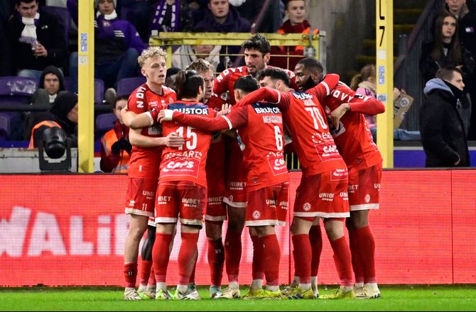 International -Miraklet lever for Freyr efter sejr i første playoff-kamp
