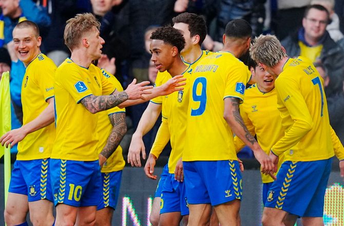 3F Superliga -Brøndbys håbløse vej til Champions League