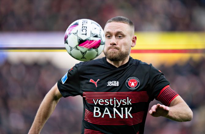 3F Superliga -Medie: Ingason får monsterløn med til Grækenland