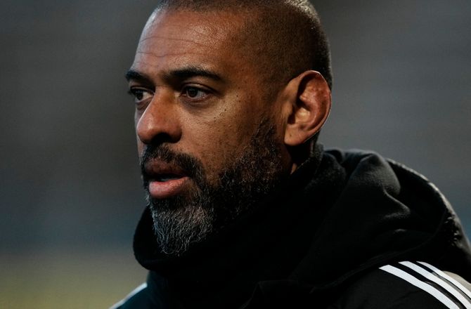 3F Superliga -David Nielsen var rasende: Det er en svinestreg