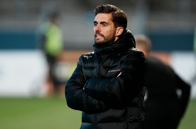 3F Superliga -Viborg smed føring de sidste ti minutter: Det er ikke godt nok