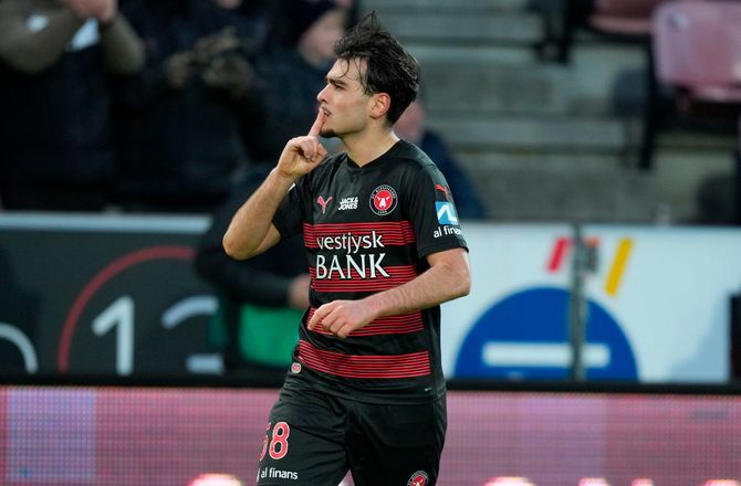3F Superliga -SLUT: Superliga-dramaet minut for minut
