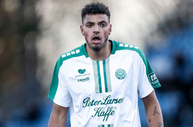 3F Superliga -Ementa meldes på blokken i Casa Pia